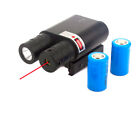 USB Rechargeable Blue/Green Laser Sight 20mm Rail for 17 19 Taurus G2C G3C