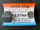 OPSol Mini Clip 2.0 Flex adapter for Mossberg Shotguns SAME DAY FAST FREE SHI...