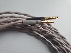 New ListingGenuine Western Electric Cloth Stranded Audiophile Speaker Cables