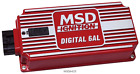 Fits MSD Ignition 6AL Ignition Control Box 6425