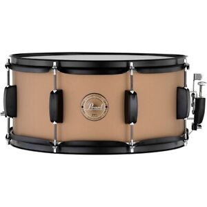 Pearl GPX Limited Edition Snare Drum 14 x 6.5 in. Satin Taupe