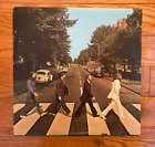 New ListingThe Beatles - Abbey Road LP Apple Records SO-383 1971 Pressing