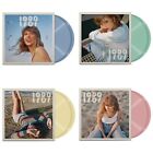 Taylor Swift 1989 Taylors Version Vinyl Bundle Sealed Set of 4 IN HAND Record