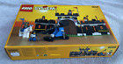 Sealed MISB Lego Castle 6059 Knight's Stronghold black Knigths Oliginal MISB