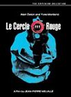 Le Cercle Rouge (DVD, 2003, 2-Disc Set, Special Edition)