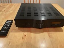 Krell K-300i Integrated Stereo Amplifier with OPTIONAL DAC Board. MINT Condition