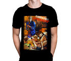 SLUMBER PARTY MASSACRE - Movie T-Shirt / Classic Slasher Art by Rick Melton