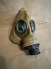 RKKA USSR Soviet protection Gas Mask SHM-1D 1944 SHM-1 D SHM1 SHM1-D SHM antique