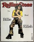 ROLLING STONE MAGAZINE - MAY 2024-THE REAL-BILLIE EILISH - BRAND NEW