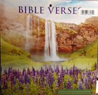 Bible Verses Mini Wall Calendar: A 2024 Calendar Bonus 2023 & 2025 FREE SHIP