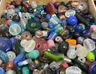 New Listing4 POUNDS ASSORTED MULTI-COLOR GLASS BEADS JEWELRY CRAFT MAKING LOOSE BEADS