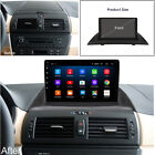 Android Radio GPS Navigation for BMW X3 E83 2004-2012 Multimedia Video Player (For: 2004 BMW X3 2.5i 2.5L)