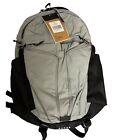 The North Face Surge Backpack Meld Grey / TNF Black New w/tag $139