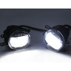 OEM LH & RH Pair LED Fog Lights Replacement Bumper Lamps For Toyota Lexus Scion (For: 2012 Scion xB)