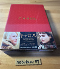 CAROL KEEP CASE EDITION (Blu-ray+DVD) SPECIAL BOX japan