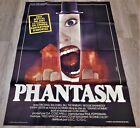 Phantasm French Movie Poster Original 47