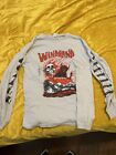 Windhand Shirt SIGNED