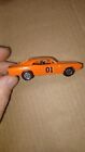 1981 ERTL DUKES OF HAZZARD GENERAL LEE 1969 DODGE CHARGER 1:64 DIE-CAST CAR TOY