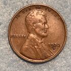 1932 D Lincoln Wheat Cent XF  X-208