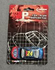 Jeff Gordon #24 1/64 Action Diecast Vtg 90s NASCAR Race Car Toy Hot Wheel Y2K