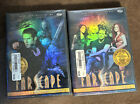 Farscape DVD Starburst Edition- Season Three - Collection #2 Season 4 #1 Sealed