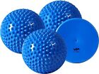 JFIT Balance Pod Sets - Set of 2 or 4 Pods - Textured and 4, 4