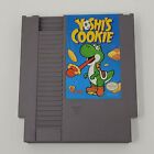 Yoshi's Cookie (Nintendo NES) Entertainment System Cartridge Only - Tested WORKS