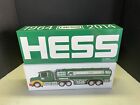 Hess 1964-2014 50th Anniversary Special Edition Tanker Truck New-in-Box!