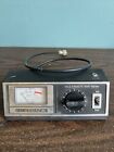 Micronta Field Strength and SWR Tester Model 21-525B Radio Shack Untested