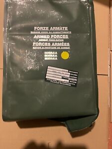 Italy  Army Meal Ready To Eat Ration MRE Combat Food Airsoft Military Survival