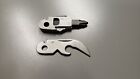 TWO Leatherman Replacement Parts Surge I II Can Opener Bit Changer used 🌎🌏🌍🌐