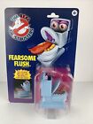 0740 The Real Ghostbusters Kenner Classics Fearsome Flush Retro toilet figure