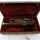Martin Committee Professional Trumpet .453 Bore SN 165508 EXCELLENT