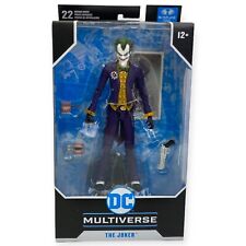 DC Multiverse The Joker 7