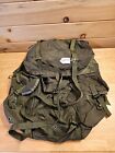 US Military Surplus ALICE Field Combat Pack LC-1 Nylon Large *PACK ONLY* READ