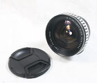 Carl Zeiss Flektogon 20mm f/4 Wide Angle Lens M42 81244