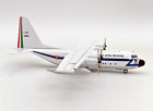 1:200 IF200 Mexico – Air Force C-130A Hercules 10609 w/Stand