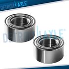 2 FRONT Wheel Press Bearing Assembly for Ford Contour Mercury Cougar
