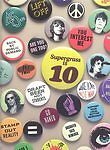 Supergrass Is 10: The Best of 94-04 DVD