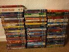 Various Disney Animated & Live Show DVDs - Large Collection - Please Have A Look