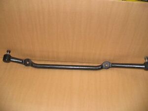 Center Drag Link 65 66 Chevrolet Impala BelAir Caprice 1965 1966 CHEVY (For: More than one vehicle)