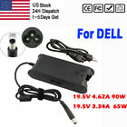 65/90W AC Adapter Charger For Dell Inspiron 15 3520 For Dell Latitude E6420 6400