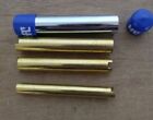 HPC SUT-14 Hollow Brass Follower Set Hudson Lock Locksmith Tool Pinning Tool