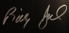 Steinway Artist, Billy Joel, Yamaha Artist, Elton John, Both signed this Piano