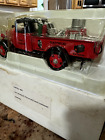 Fairfield Mint die cast 1935 Chevrolet pick up (reddaves hardware) sku#18626
