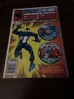 Web of Spider-Man #35 (1988) FN-VF Marvel Comics No Creases Venom Costume!