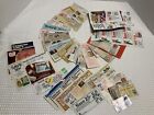 Vintage Lot of Grocery/Restaurant Coupons Expired & Non-expired Nostalgia Props