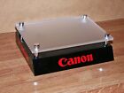 Canon Camera Store Display Stand  NEW Never Used.