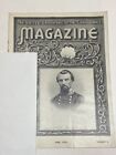 New ListingUDC United Daughters of the Confederacy Magazine Jun 1974 Nathan Bedford Forrest