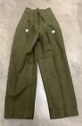 WWII US Army Women’s Wool Uniform Pants Liner Size 12R